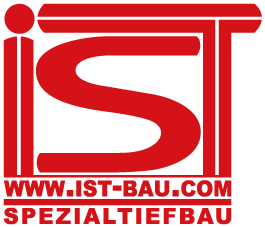 IST Spezialtiefbau Logo